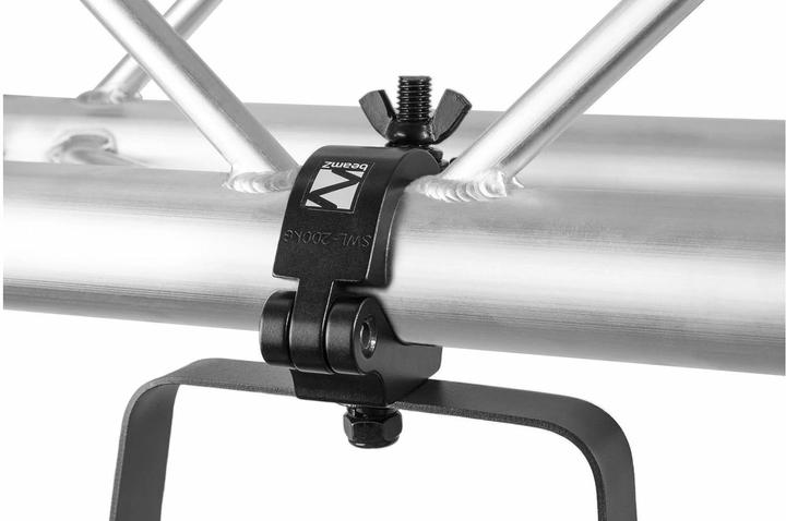 Produktbild BeamZ Clamp BC50B-200 (Halteklammer)