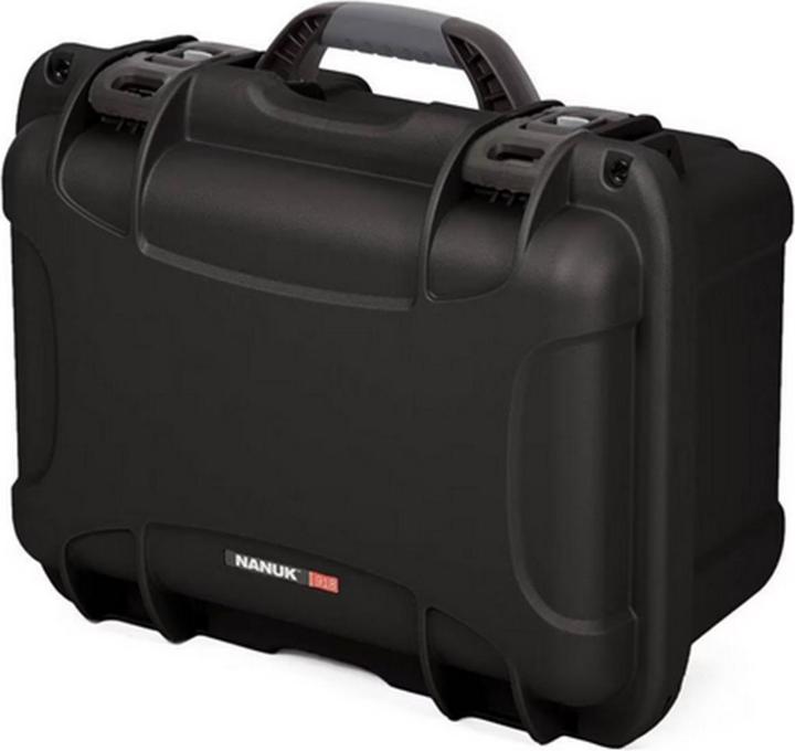 Actual product image Nanuk Plastic case 918 (378 x 249 x 218) WS (Photo case, 36.12 l)