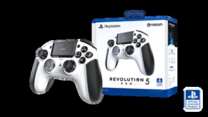 Produktbild Nacon Gaming Revolution 5 Pro (PS4, PS5, PC)