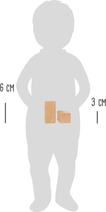Productafbeelding small foot Safari