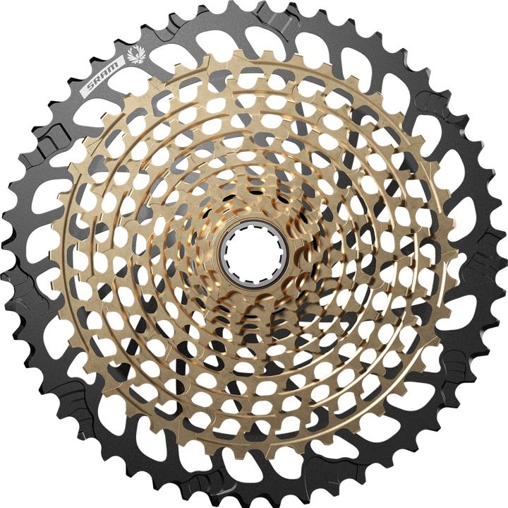 Image du produit Sram XG-1299 Eagle (12-vitesse, 10-52)