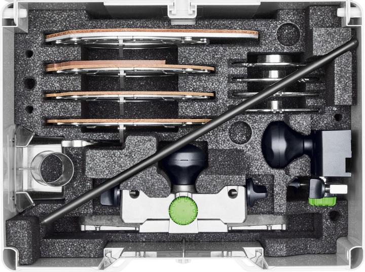 Produktbild Festool 2200 EB-Set