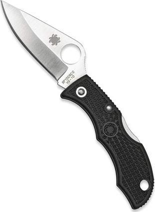 Actual product image Spyderco Ladybug 3