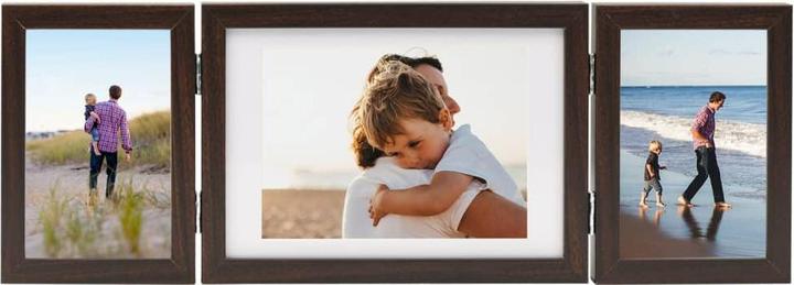 Immagine prodotto vidaXL Bilderrahmen (13 x 18 cm)