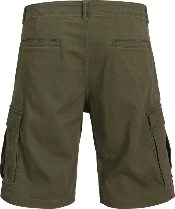 Produktbild Jack & Jones Cargo fit Relaxed Fit Shorts Relaxed Fit Shorts (S)