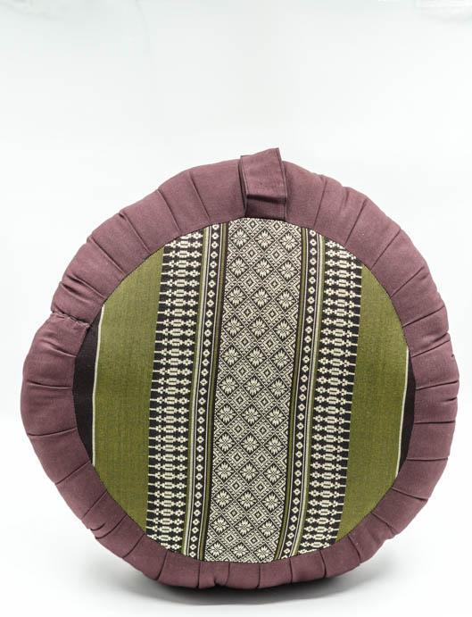 Multicolore, Marrone, Verde