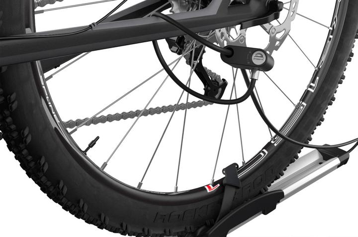 Actual product image Thule UpRide 599