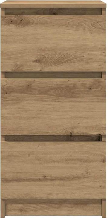 Produktbild vidaXL Sideboard (37.50 x 35 x 76 cm)