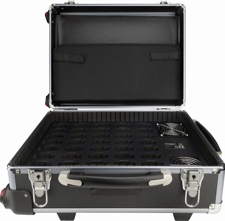 Actual product image Albrecht ATT/ATR400 40 Series 29970.S40 Tour Guide System (0.20 km)