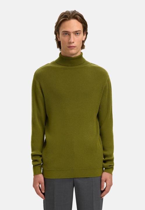 Produktbild Selected 100% Merinowoll Rollkragenpullover (XL)