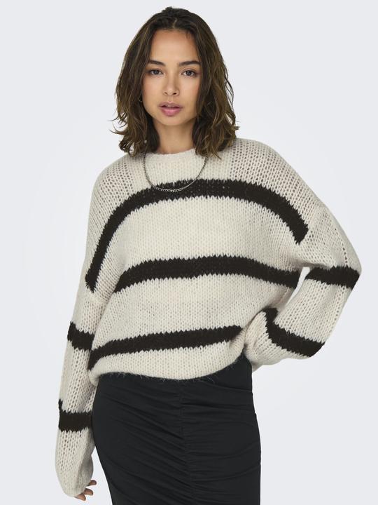 Produktbild Only ONLJACKIE Strickpullover Strickpullover (L)