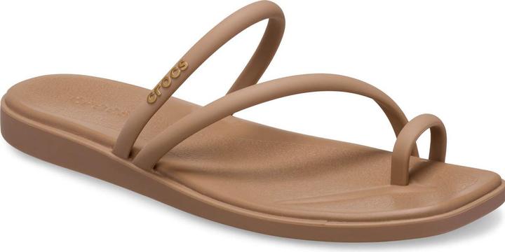 Actual product image Crocs W's Miami Toe Loop Sandal (37)