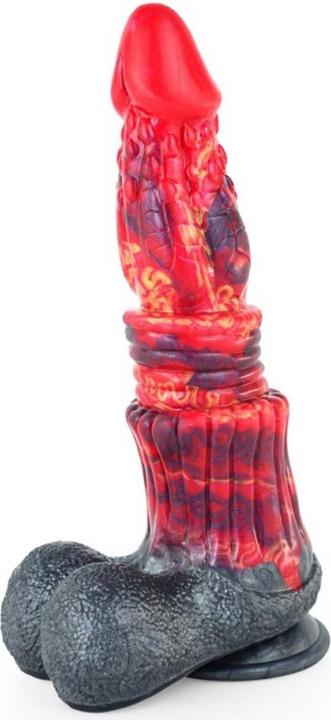 Immagine prodotto Monstered Mostro Dildo "Postyr