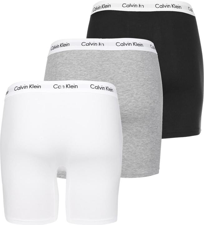 Produktbild Calvin Klein Boxershorts 3P - 80596 (M, 3er Pack)