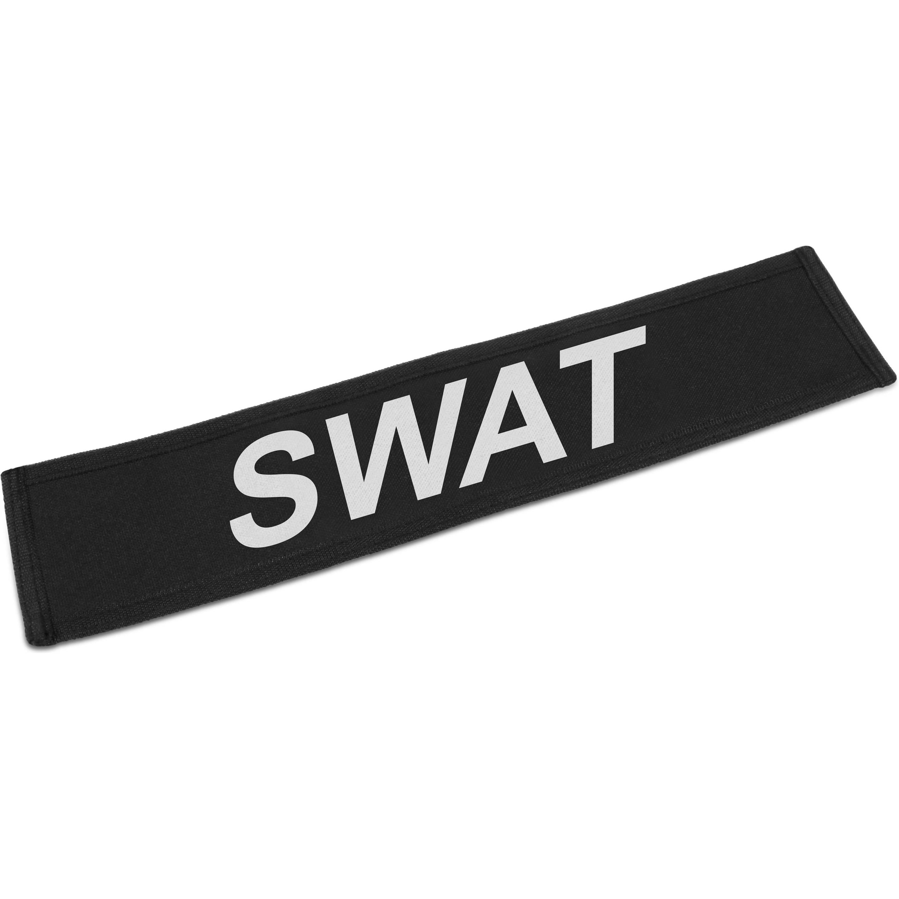 Normani Weste mit abnehmbarem Klett-Patch Tac Charge-V (L, XL)
