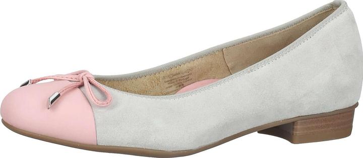 Ciottolo, Fenicottero