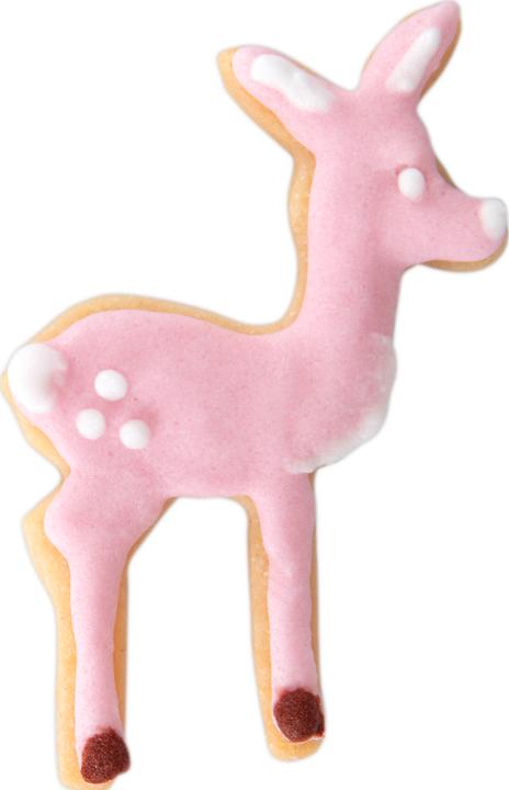 Produktbild Städter Ausstecher Rehkitz