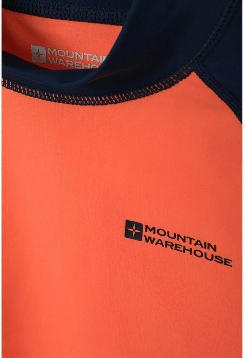 Produktbild Mountain Warehouse Hautausschlagschutzoberteil (98)
