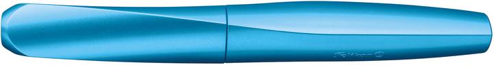 Actual product image Pelikan Twist (Frosted blue, 1 x)