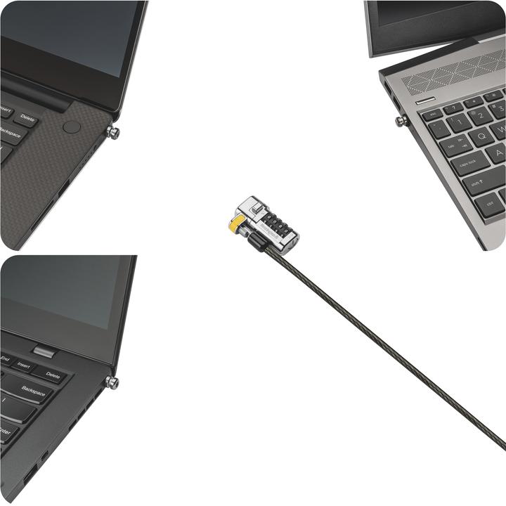 Immagine prodotto Kensington ClickSafe 2.0