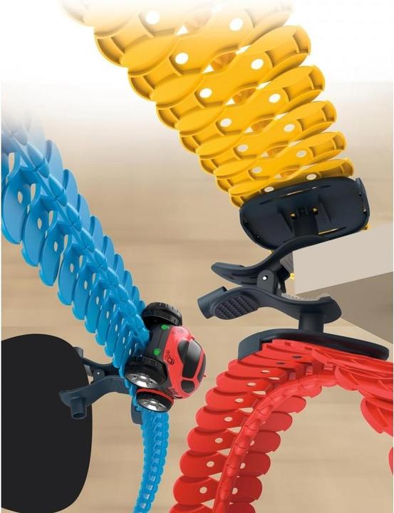Image du produit Smoby Ensemble de fixation Flextreme