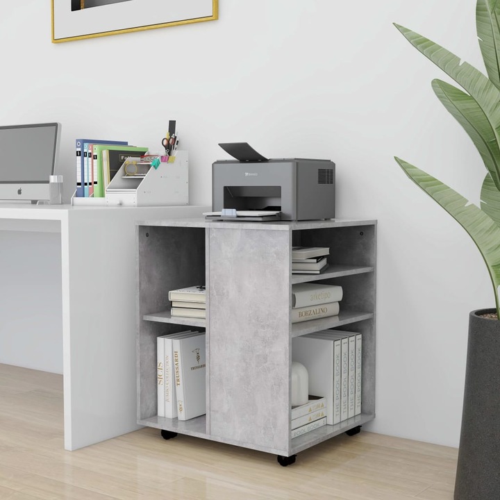 Produktbild VidaXL Herrick (60 x 53 x 72 cm)
