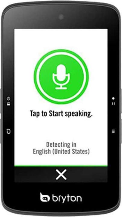 Produktbild Bryton Rider S800E