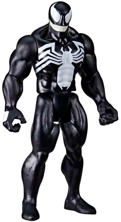 Produktbild Hasbro Marvel Legends Retro - Venom