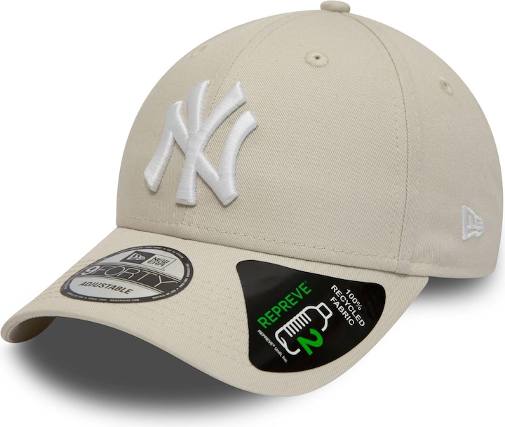 Produktbild New Era 9Forty Strapback Repreve New York Yankees (One Size)