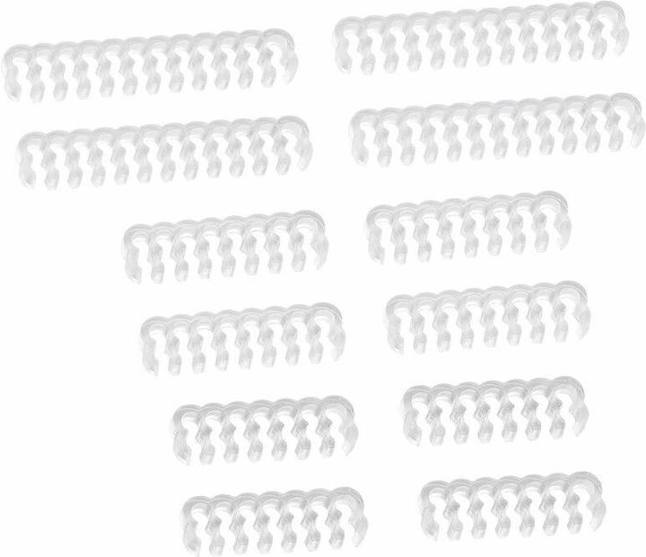 Produktbild CableMod Kabelkamm Set