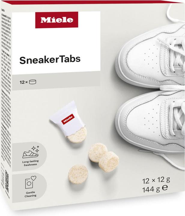 Produktbild Miele SneakerTabs (12 x)