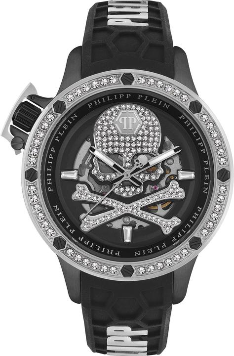 Silber, Schwarz