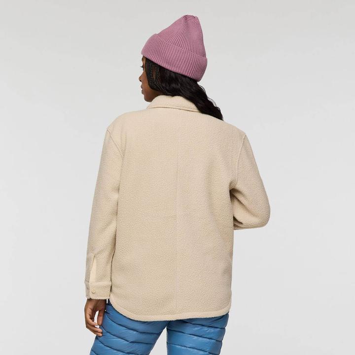 Immagine prodotto Cotopaxi Cameta Shacket (M)