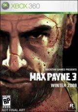 Produktbild Halifax Max Payne 3 (Xbox 360)