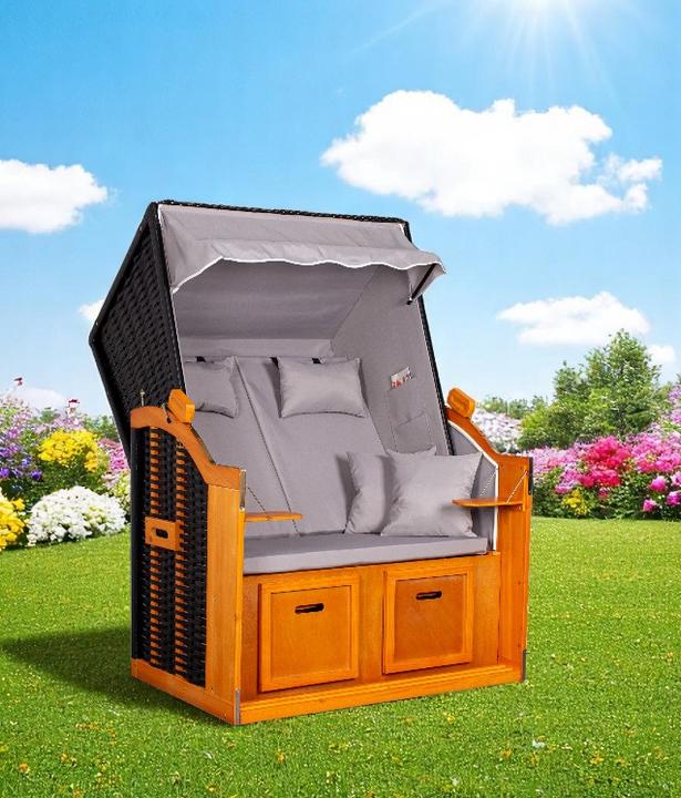 Image du produit GuGus Fauteuil-cabine de plage