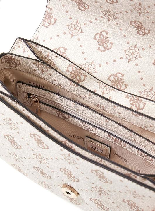 Immagine prodotto Guess Emelie Logo Flap Shoulder Bag