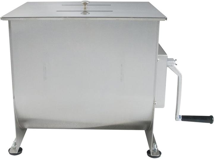 Produktbild Allpax Fleischmischer, Handkurbel, 13 bis 16 kg