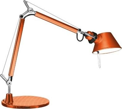 Actual product image Artemide Tolomeo Micro (E14)