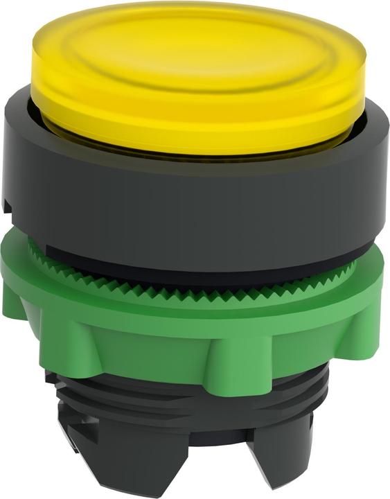 Immagine prodotto Schneider Electric Elemento frontale per pulsante illuminato ZB5, ZB5AW183
