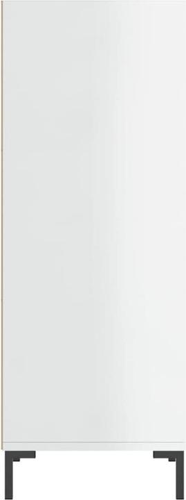 Image du produit vidaXL Sideboard (34.50 x 32.50 x 90 cm)