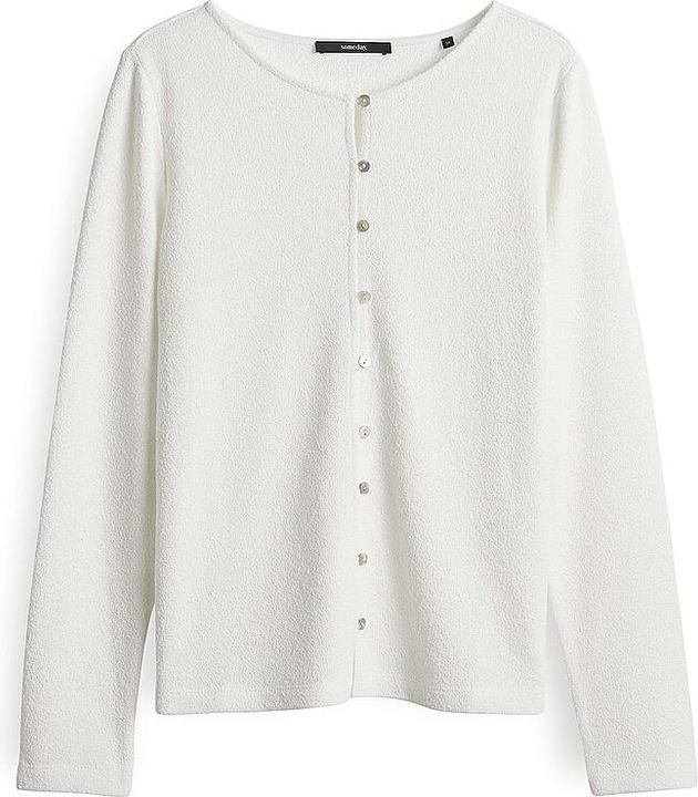Produktbild Someday Strickjacke KALMINA (36)