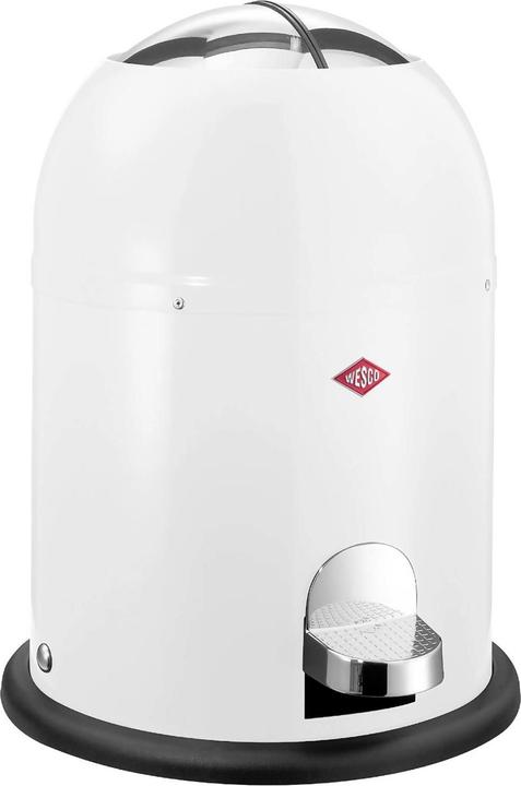 Actual product image Wesco single master (9 l)