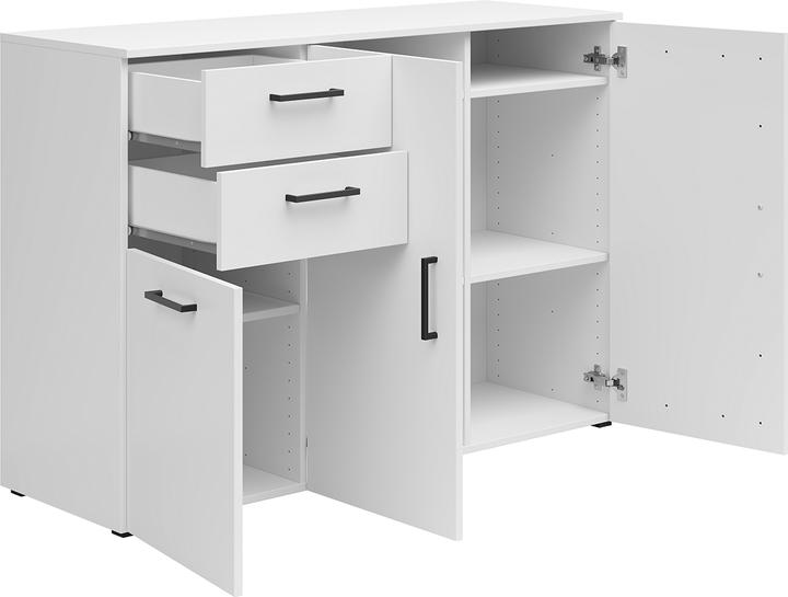 Image du produit Lipo Cabinet (120 x 40 x 83 cm)