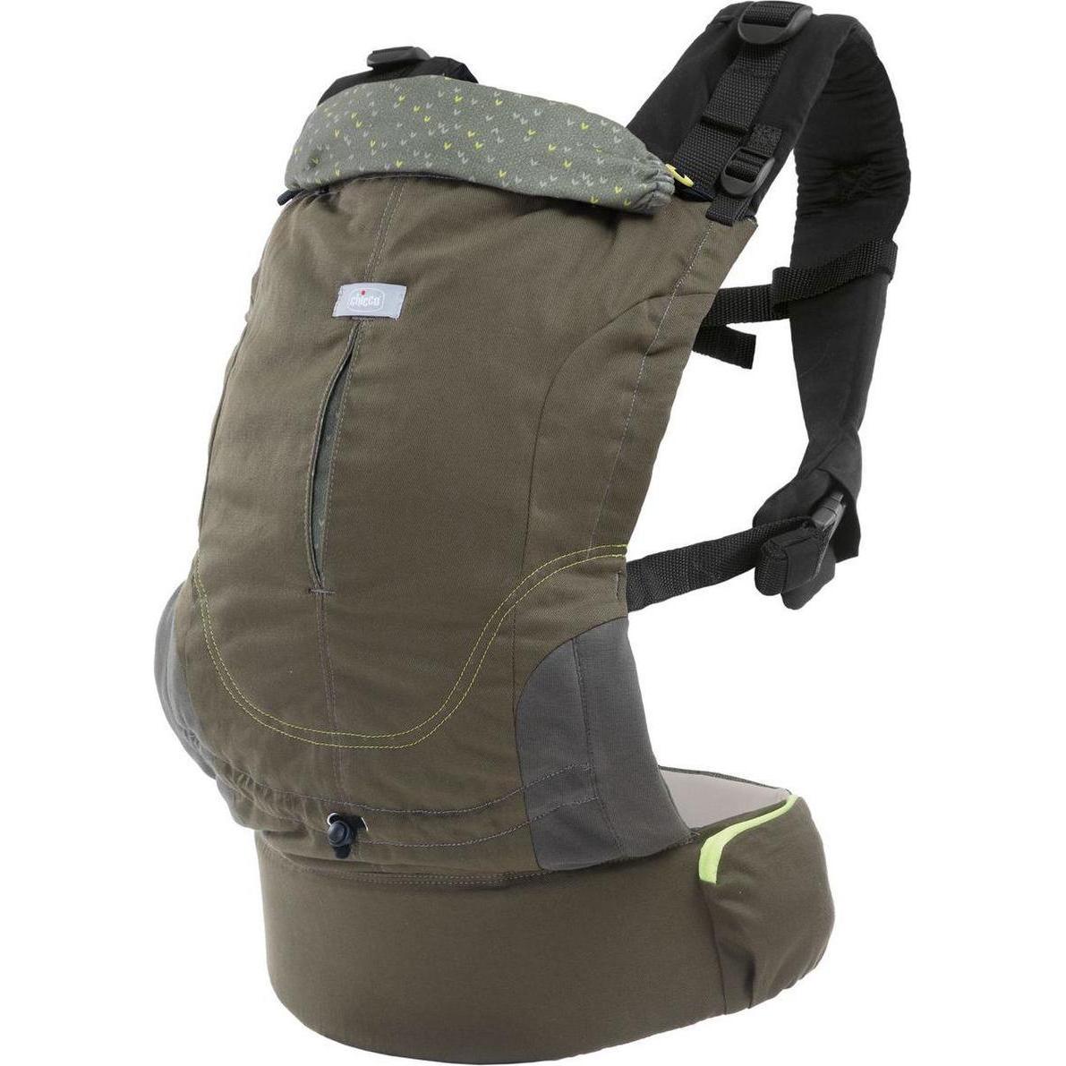 Chicco Babytrage Myamaki fit Leaf (00079460790000)