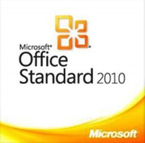 Produktbild Microsoft MS Liz Office Standard OV GOV (12 Monate)