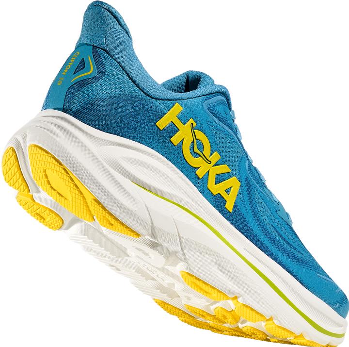 Produktbild Hoka Clifton 10 - 68003 (46 2/3)