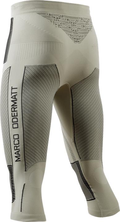 Actual product image X-Bionic Men Energy Accumulator 4.0 Pants 3-4 Marco Odermatt Signature Edition (XXL)