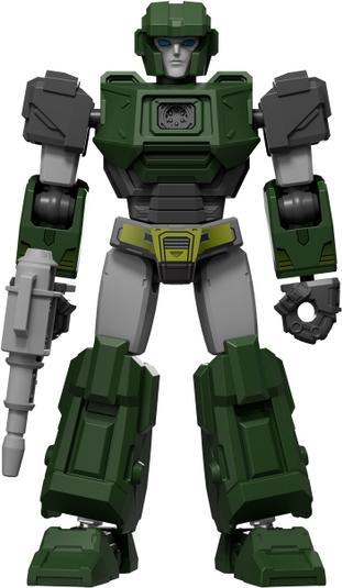 Actual product image Dickie Blokees Figures Transformers Galaxy 05