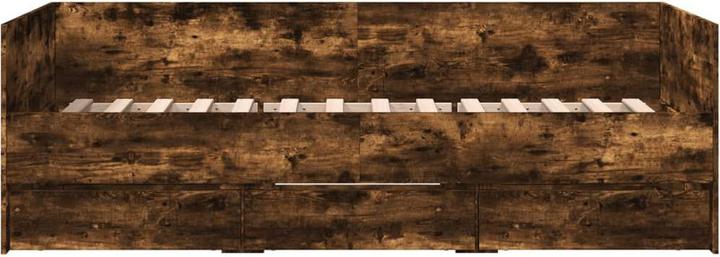 Produktbild vidaXL Tagesbett (90 x 200 cm)