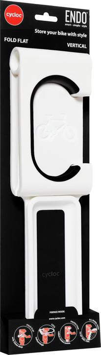 Immagine prodotto Cycloc Endo